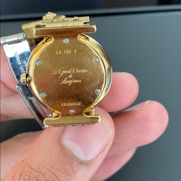 Longines watch - Picture 2 of 2
